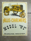 Allis Chalmers Model 