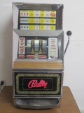 Bally 5 Coin Slot Machine (25 cent)