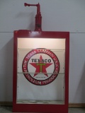 Converted Bennett Model 307 Lubster Display Shelf