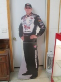 Matt Kenseth Life Size Cardboard Cutout with Stand