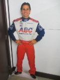 Fellip Giaffane Life Sized Cardboard Cutout w/ Stand