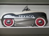Gearbox Texaco Pedal Car