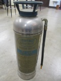 Buffalo Soda Acid Fire Extinguisher