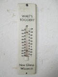 Walt's Toggery Thermometer