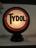 Tydol Original Glass Globe