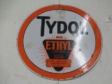 Tydol Ethyl 30