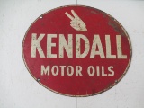 Kendall Motor Oils 24