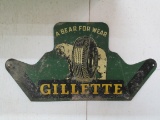 Gillette Tires Tire Rack