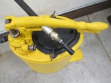 Alemite Model 6521 Tractor Pump Greaser