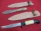 1970's Carnival Knives-Rheingold 9