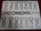 Quality Advertising Bottle Opener Collection-Lot of 18