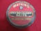 Watkins Petro-Carbo Salve Advertising Container w/ Contents