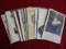 Mixed Lot of Early Postcards-Lot of 35