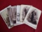 Mixed Early Military & Fraternal Photography-Lot of 8