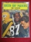 Green Bay Packers 1966 Yearbook