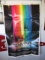 Star Trek/Paramount Pictures Large Scale Marquee Movie Theatre Poster