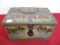 *SPECIAL ITEM* Dixie Kid Tin Lithograph Black Americana Cut Plug Tobacco Tin