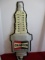 Champion Spark Plugs 3D Vaccuform Advertising thermometer