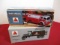 Citgo Die Cast Collectibles-Lot of 2