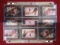 Holo Pleasures Nude Playmate Trading Cards-Lot of 45 Cards