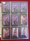 Holo Pleasures Nude Playmate Trading Cards-Lot of 45 Cards