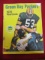 Green Bay Packers 1976 Yearbook