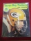 Green Bay Packers 1980 Yearbook