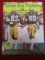 Green Bay Packers 1982 Yearbook