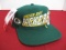 Official 1996 NFL/Nike Proline Green Bay Packer Sideline Hat