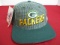 Official 1996 NFL/Nike Proline Green Bay Packer Sideline Hat