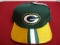 Official 1996 NFL/Nike Green Bay Packer Sideline Hat