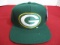 Official 1996 NFL/Nike Green Bay Packer Sideline Hat