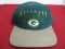 Official 1996 NFL/Nike Green Bay Packer Sideline Hat