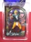 Topps 2000 Gallery of Heroes Brett Favre Trading Card