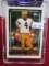 Topps Gold 1992 Brett Favre #696 Trading Card-A