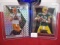 Panini 2013 & 2020 Aaron Rodgers Trading Cards-Lot of 2