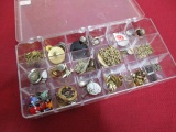 Mixed Jewelry/Trinkets Lot