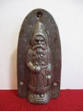 No. 6851 Bearded Man Chocolate Mold