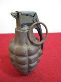 Fuze M228 Pineapple Hand Grenade
