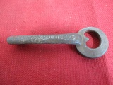 ***O. Robinson 1858 Bottle Opener