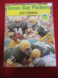 Green Bay Packers 1979 Yearbook-B