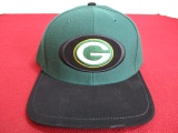 Official 1996 NFL/Nike Green Bay Packer Sideline Hat