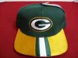 Official 1996 NFL/Nike Green Bay Packer Sideline Hat