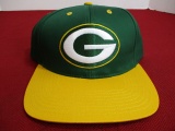 Official 1996 NFL/Nike Green Bay Packer Sideline Hat