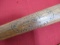 Vintage Hillerich & Bradsbury Co. H & B No. 14 Joe DiMaggio Model Wooden Baseball Bat