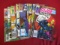 Marvel G.I. Joe Comic Books-Lot of 15