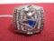 2003 Replica Tom Brady Championship Ring