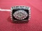 1976 Replica Oakland Raiders Biletnikoff Championship Ring
