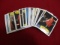 1985 Topps WWF Trading Cards-Lot of 48