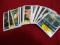 1985 Topps WWF Trading Cards-Lot of 32